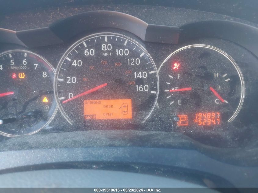 2011 Nissan Altima 2.5 S VIN: 1N4AL2AP2BC145809 Lot: 39510615