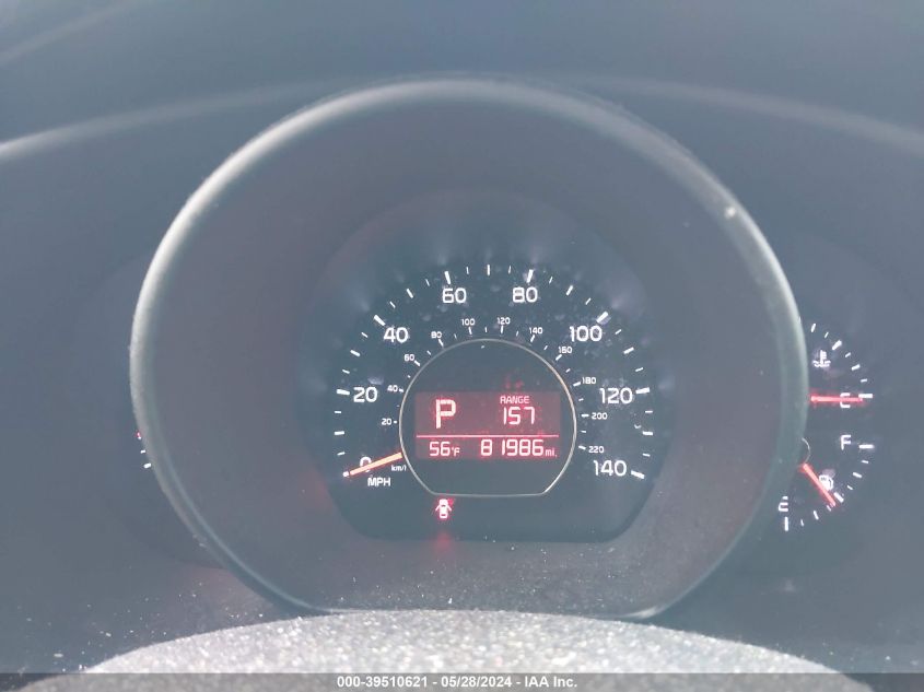 2014 KIA SOUL + - KNDJP3A55E7703328