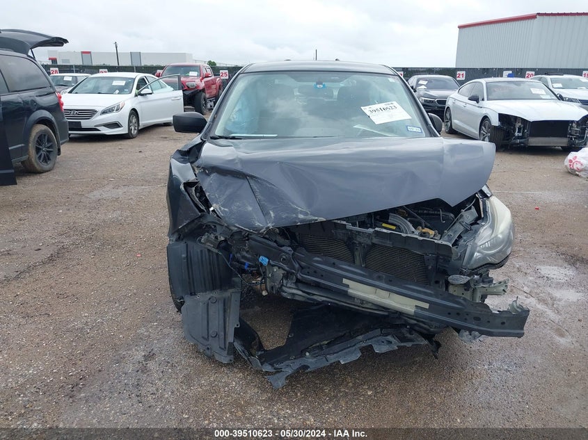 2015 Subaru Impreza 2.0I VIN: JF1GPAA6XF9324537 Lot: 39510623