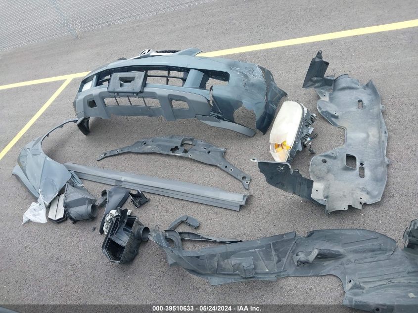 2006 Acura Mdx VIN: 2HNYD18996H539814 Lot: 39510633