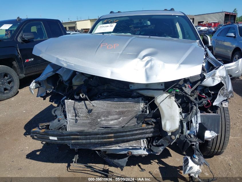 2010 Dodge Journey R/T VIN: 3D4PG6FVXAT146008 Lot: 39510636