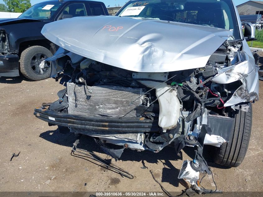 2010 Dodge Journey R/T VIN: 3D4PG6FVXAT146008 Lot: 39510636