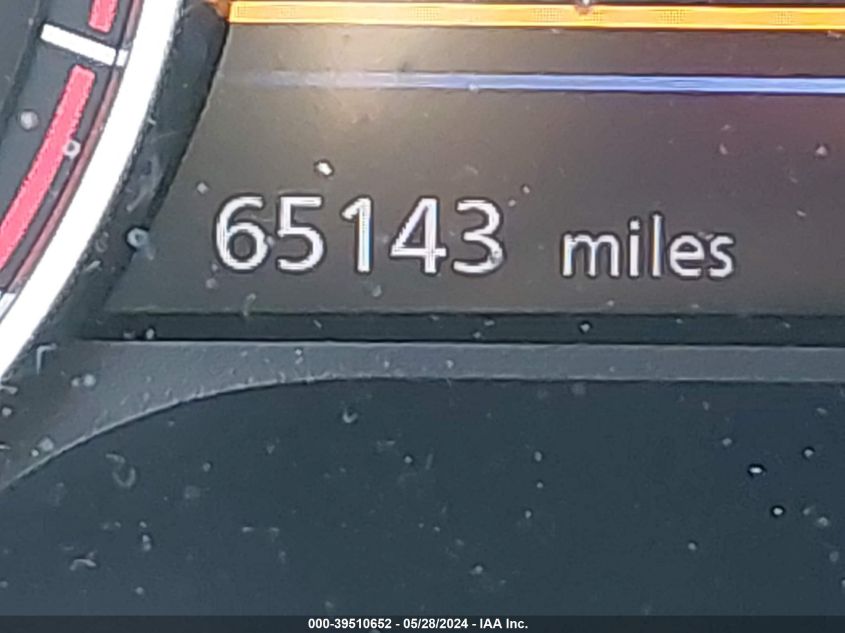 2020 Nissan Sentra Sr Xtronic Cvt VIN: 3N1AB8DV8LY308209 Lot: 39510652