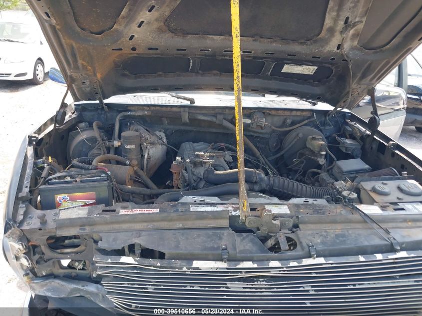 1995 Ford F150 VIN: 1FTEX14N0SKA44245 Lot: 39510656