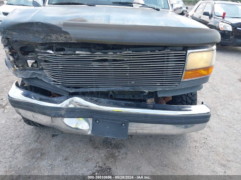 1995 Ford F150 VIN: 1FTEX14N0SKA44245 Lot: 39510656