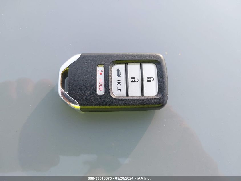 2022 Honda Accord Sport VIN: 1HGCV1F36NA015871 Lot: 39510675