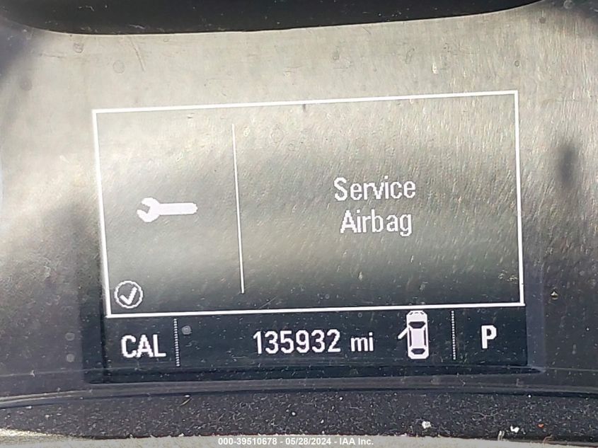 2018 Chevrolet Cruze Lt Auto VIN: 1G1BE5SM7J7114750 Lot: 39510678