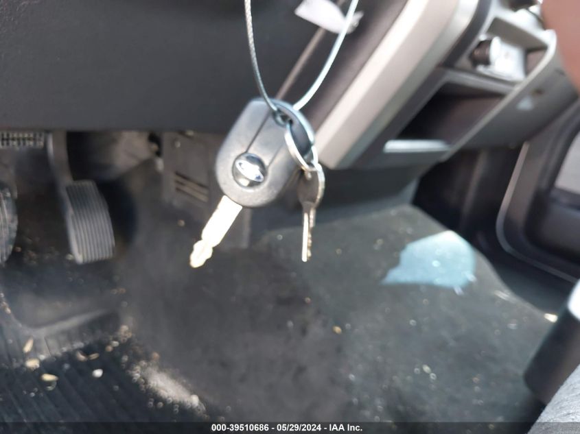 2011 Ford F-150 Xlt VIN: 1FTEW1CM0BKD05644 Lot: 39510686