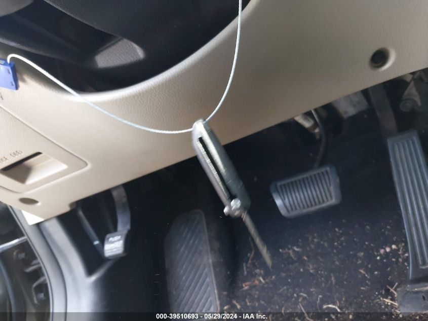 2014 Kia Optima Lx VIN: 5XXGM4A76EG276923 Lot: 39510693