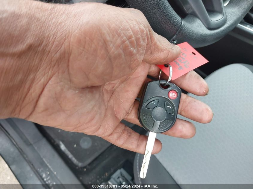 2018 Ford Escape Se VIN: 1FMCU0GD4JUC29071 Lot: 39510701