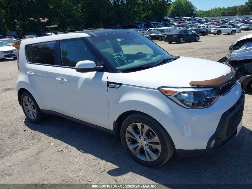 KNDJP3A56F7186901 2015 Kia Soul +