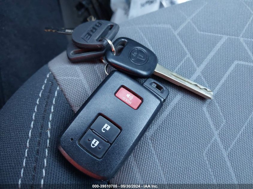 2021 Toyota Tacoma Trd Off-Road VIN: 3TMDZ5BN8MM108978 Lot: 39510705