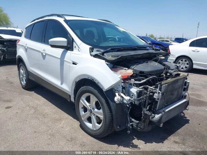 2013 Ford Escape Se VIN: 1FMCU0G99DUB55839 Lot: 39510719