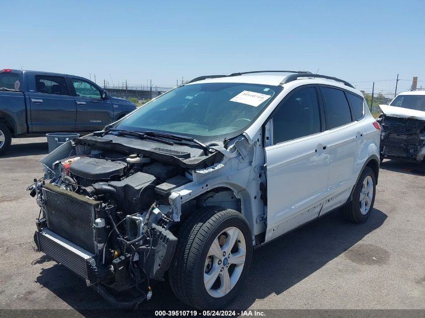 2013 Ford Escape Se VIN: 1FMCU0G99DUB55839 Lot: 39510719