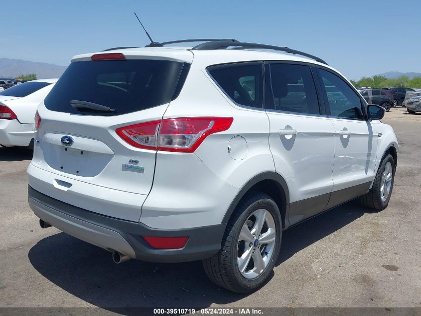 2013 Ford Escape Se VIN: 1FMCU0G99DUB55839 Lot: 39510719