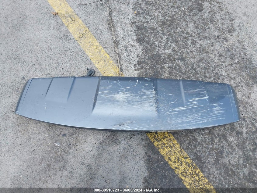 2021 Chevrolet Tahoe 2Wd Premier VIN: 1GNSCSKD0MR120658 Lot: 39510723