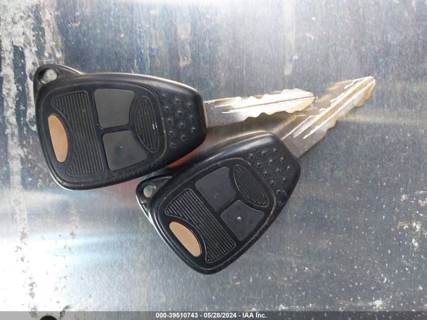 2006 Dodge Ram 1500 St/Slt VIN: 1D7HU18266S673865 Lot: 39510743