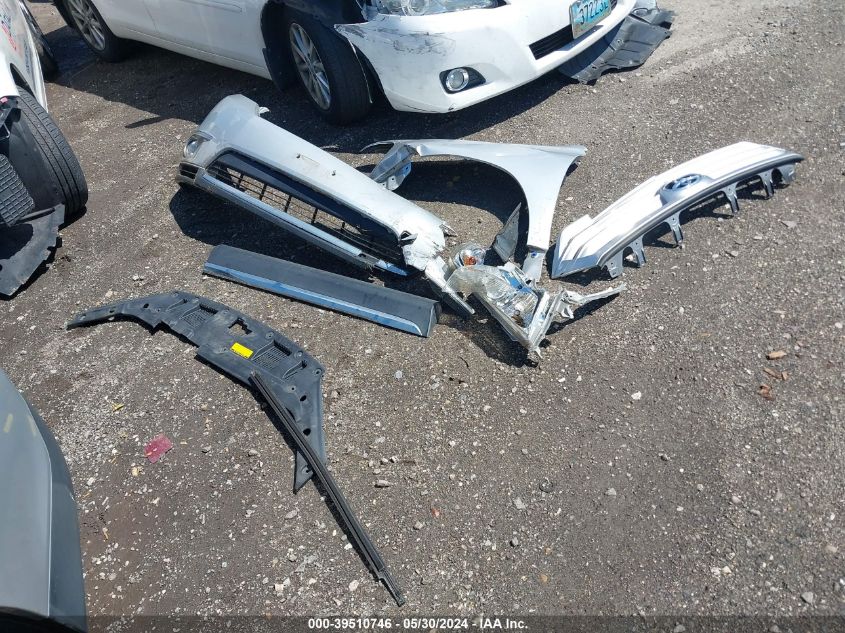 2012 Toyota Highlander Limited V6 VIN: 5TDDK3EH7CS125039 Lot: 39510746