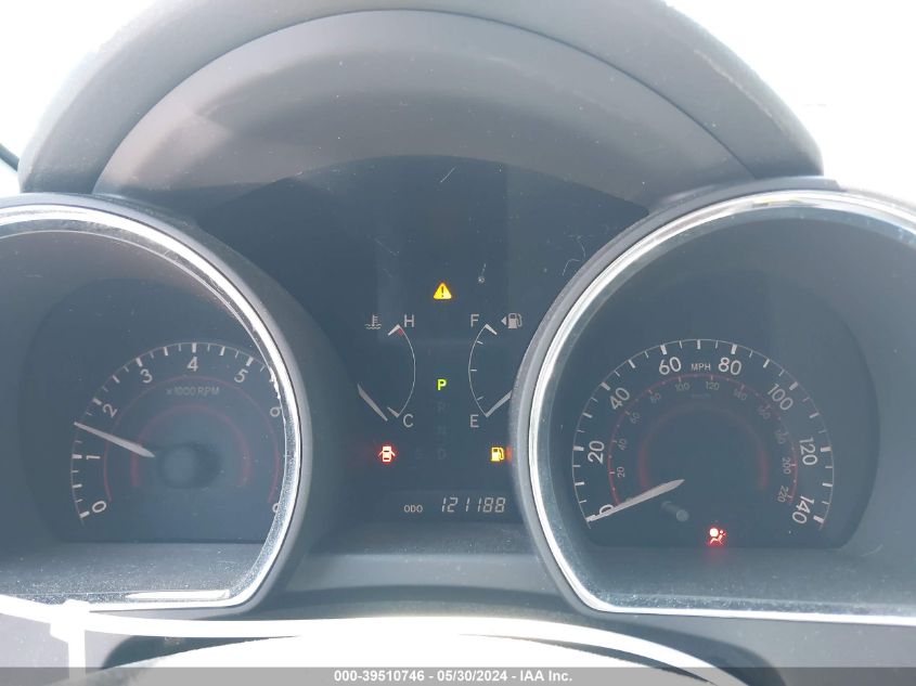 2012 Toyota Highlander Limited V6 VIN: 5TDDK3EH7CS125039 Lot: 39510746