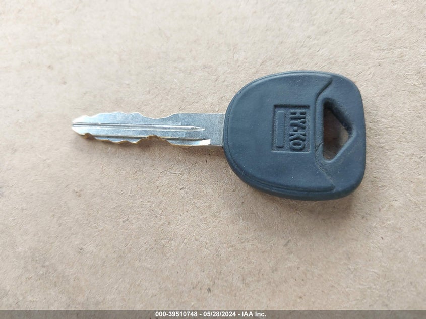 2002 Chevrolet Silverado 1500 Ls VIN: 1GCEK19V52Z345835 Lot: 39510748