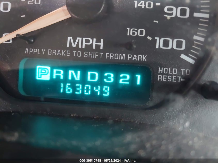 2002 Chevrolet Silverado 1500 Ls VIN: 1GCEK19V52Z345835 Lot: 39510748