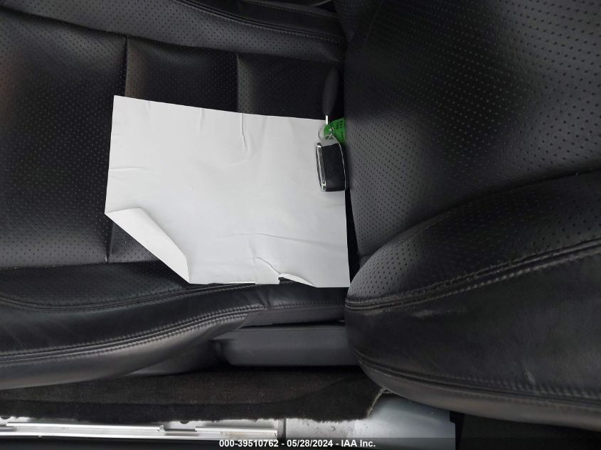 2007 Jaguar Xkr VIN: SAJWA44C379B14135 Lot: 39510762