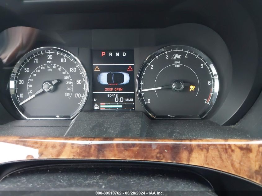 2007 Jaguar Xkr VIN: SAJWA44C379B14135 Lot: 39510762