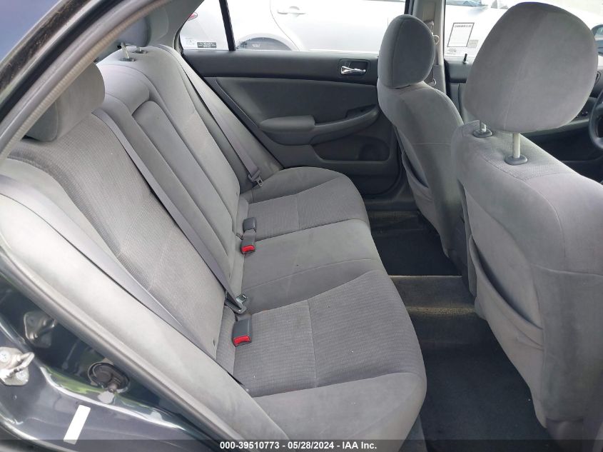 2005 Honda Accord 2.4 Lx VIN: 1HGCM56425A085385 Lot: 39510773