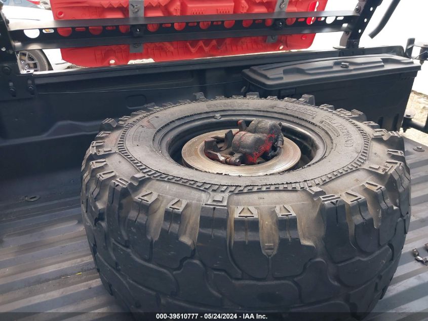 2011 Ford Ranger Sport VIN: 1FTLR4FE9BPA07522 Lot: 39510777