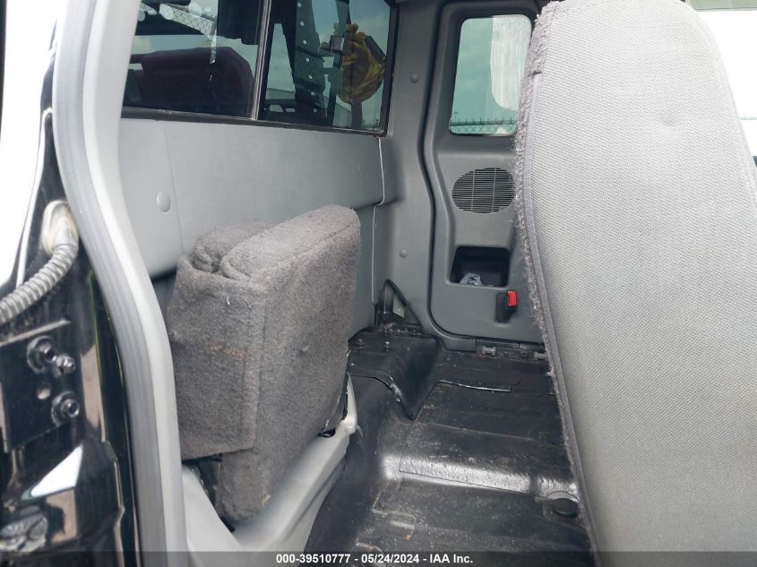 2011 Ford Ranger Sport VIN: 1FTLR4FE9BPA07522 Lot: 39510777