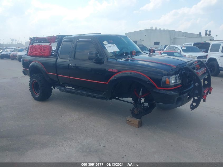 2011 Ford Ranger Sport VIN: 1FTLR4FE9BPA07522 Lot: 39510777