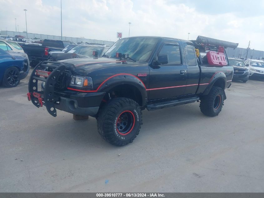 2011 Ford Ranger Sport VIN: 1FTLR4FE9BPA07522 Lot: 39510777