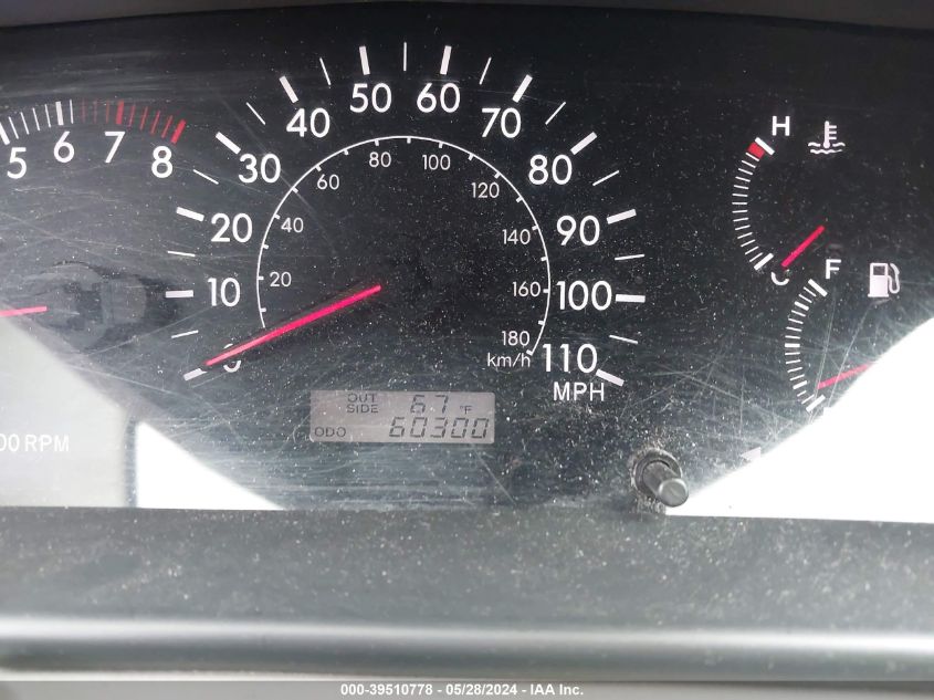 2008 Toyota Corolla Le VIN: 1NXBR32E98Z035063 Lot: 39510778