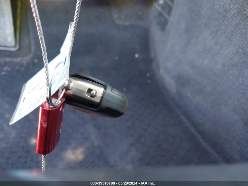 2008 Lexus Is 250 250 VIN: JTHBK262082072323 Lot: 39510788