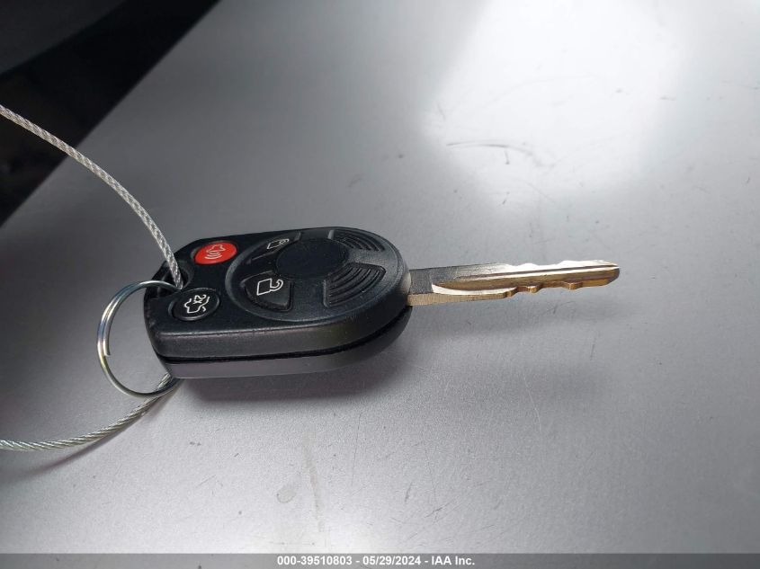 2012 Ford Fusion Sport VIN: 3FAHP0KC2CR294789 Lot: 39510803