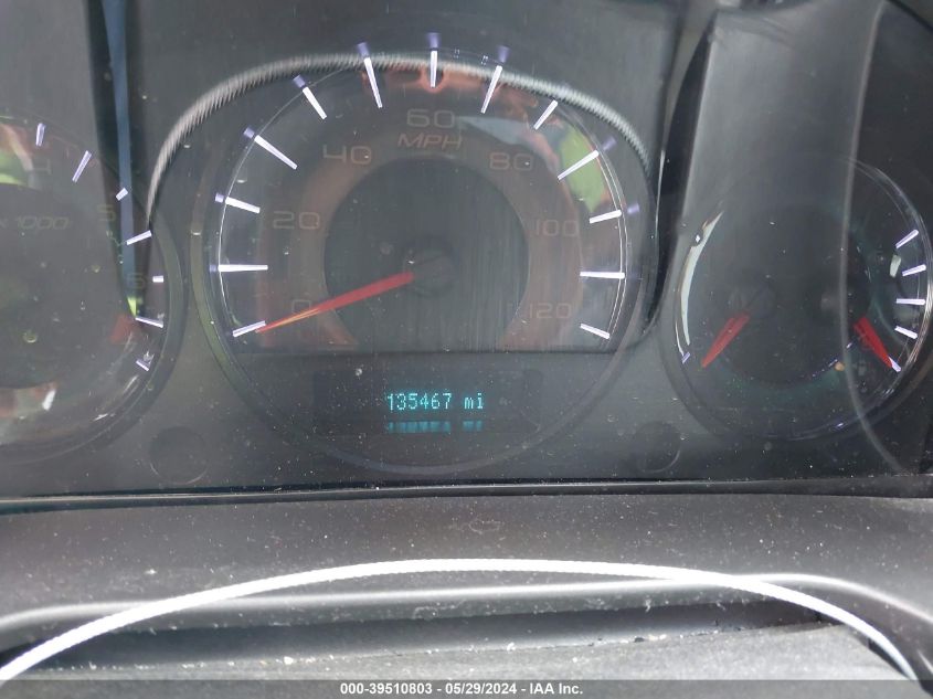 2012 Ford Fusion Sport VIN: 3FAHP0KC2CR294789 Lot: 39510803