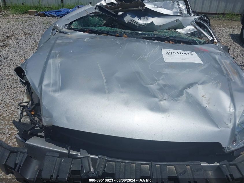 2012 Chevrolet Impala Lt VIN: 2G1WB5E36C1108676 Lot: 39510823