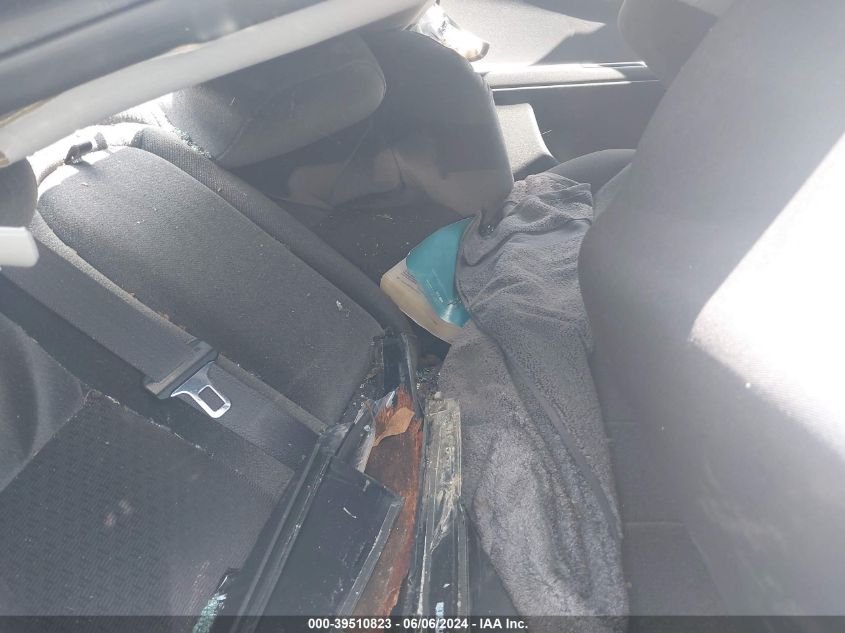 2012 Chevrolet Impala Lt VIN: 2G1WB5E36C1108676 Lot: 39510823