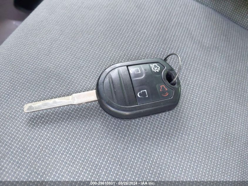 2016 Ford Transit-350 Xl VIN: 1FBZX2CM7GKA55092 Lot: 39510831