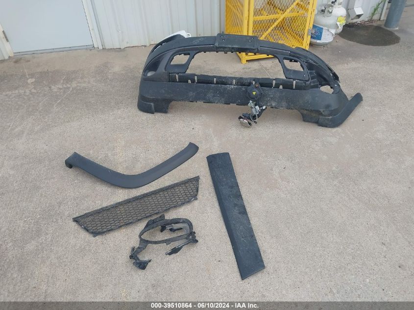 2018 Jeep Cherokee Trailhawk 4X4 VIN: 1C4PJMBB8JD515579 Lot: 39510864