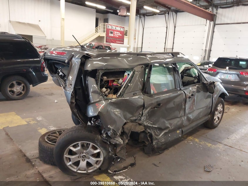 2022 Ford Bronco Sport VIN: 3FMCR9A60NRD05687 Lot: 39510868