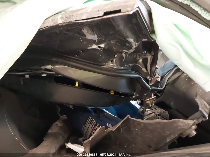 2022 Ford Bronco Sport VIN: 3FMCR9A60NRD05687 Lot: 39510868