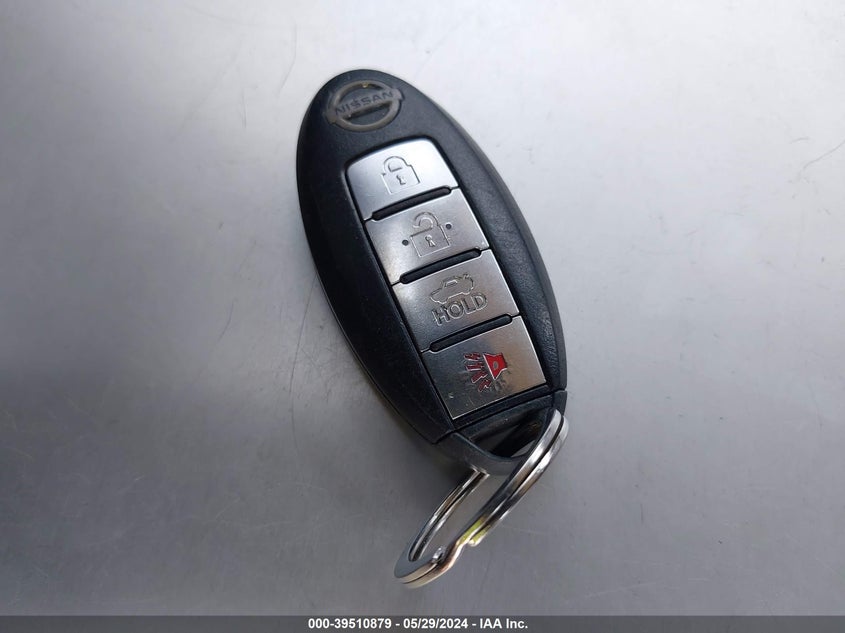 2015 Nissan Sentra Sv VIN: 3N1AB7AP9FL641861 Lot: 39510879