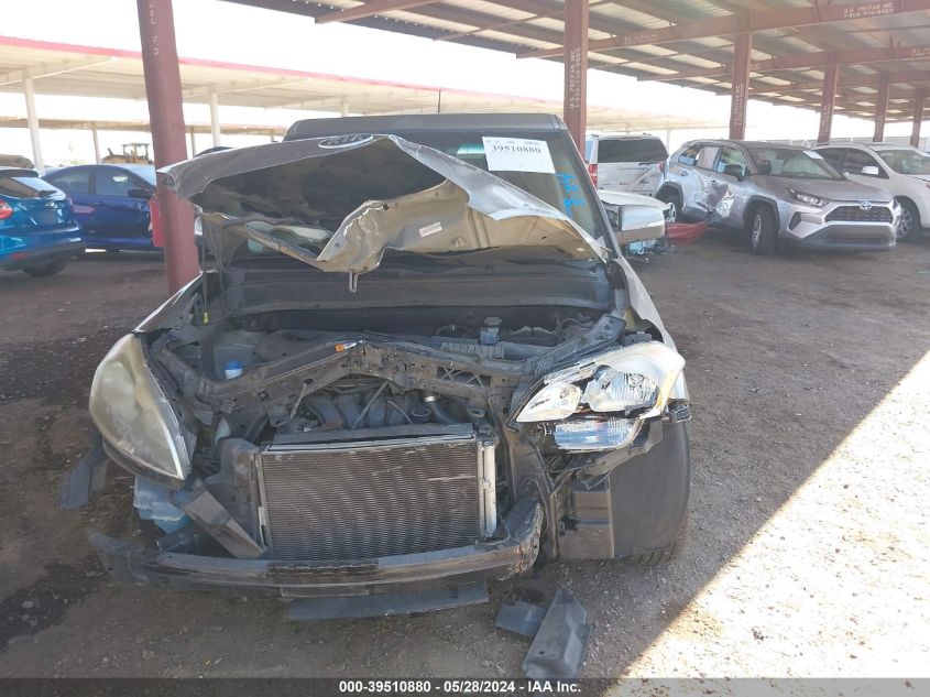 2012 Kia Soul + VIN: KNDJT2A62C7411566 Lot: 39510880