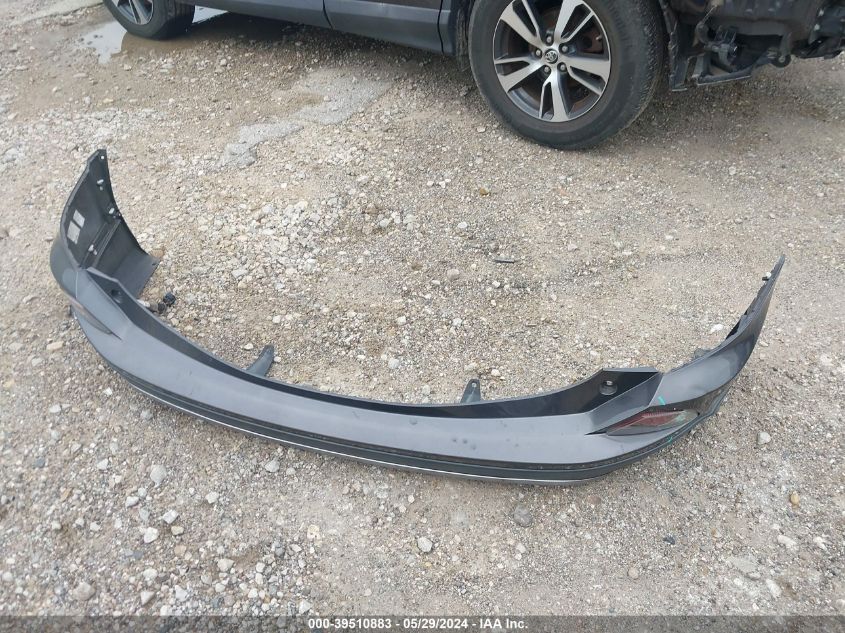 2017 Toyota Rav4 Xle VIN: 2T3WFREV5HW329396 Lot: 39510883