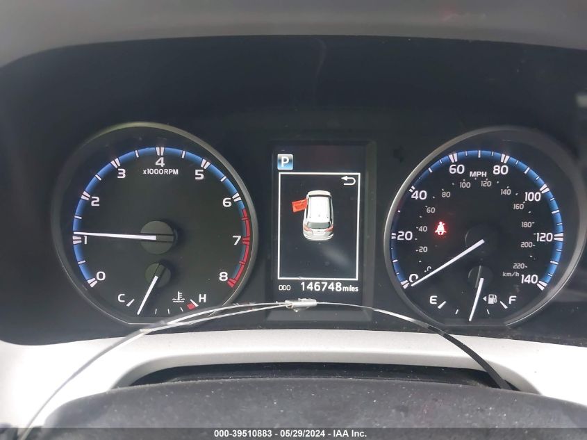 2017 Toyota Rav4 Xle VIN: 2T3WFREV5HW329396 Lot: 39510883