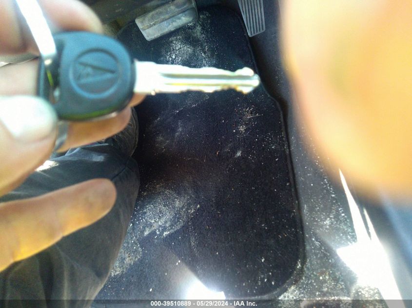 2007 Pontiac G6 Gt VIN: 1G2ZH58N674254848 Lot: 39510889