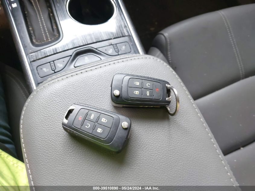 2019 Chevrolet Impala Lt VIN: 2G11Z5S30K9141425 Lot: 39510890