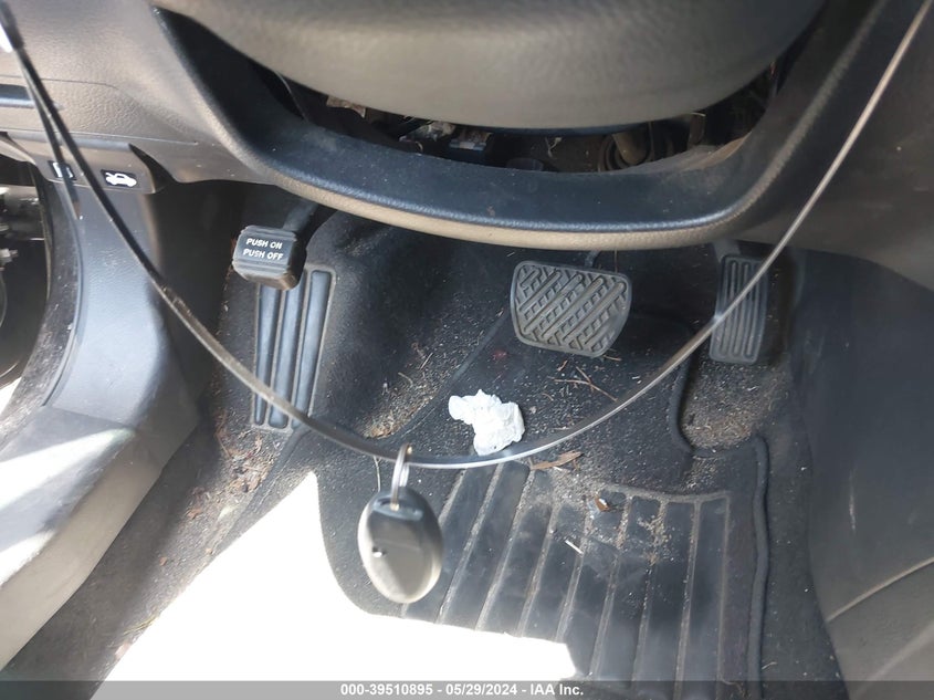 2017 Nissan Altima 2.5 S VIN: 1N4AL3AP1HC277068 Lot: 39510895