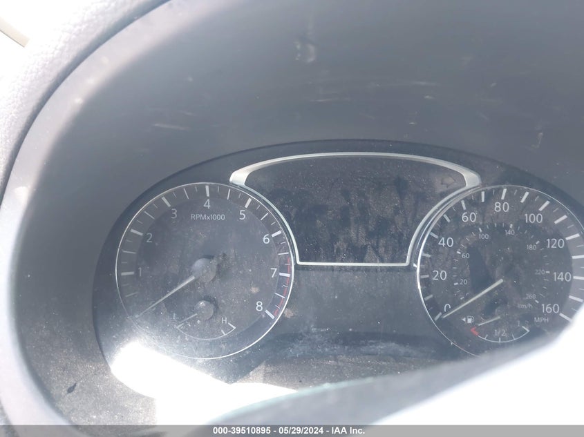 2017 Nissan Altima 2.5 S VIN: 1N4AL3AP1HC277068 Lot: 39510895